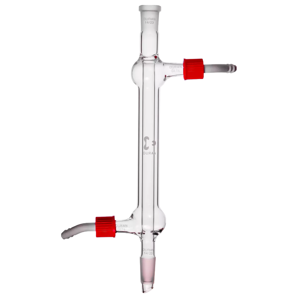 Холодильник ХПТ-250-24/29-24/29, DWK (Schott Duran), 242517103