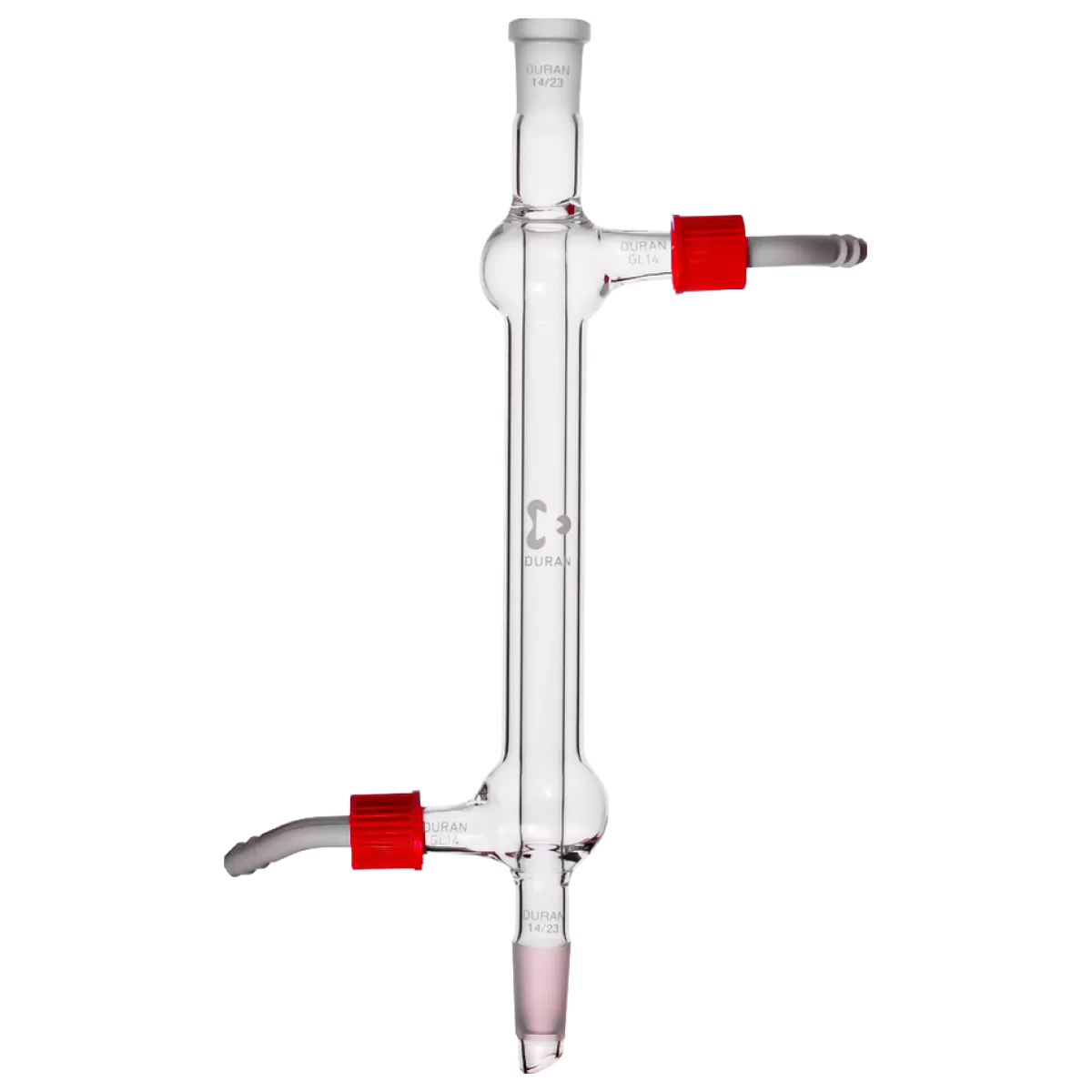 Холодильник ХПТ-400-24/29-24/29, DWK (Schott Duran), 242518108