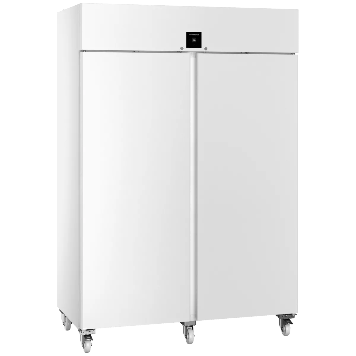 Холодильник лабораторный SRFvg 1402 Performance ( -2С...+16С ), 1391 л, металлическая дверь, Liebherr