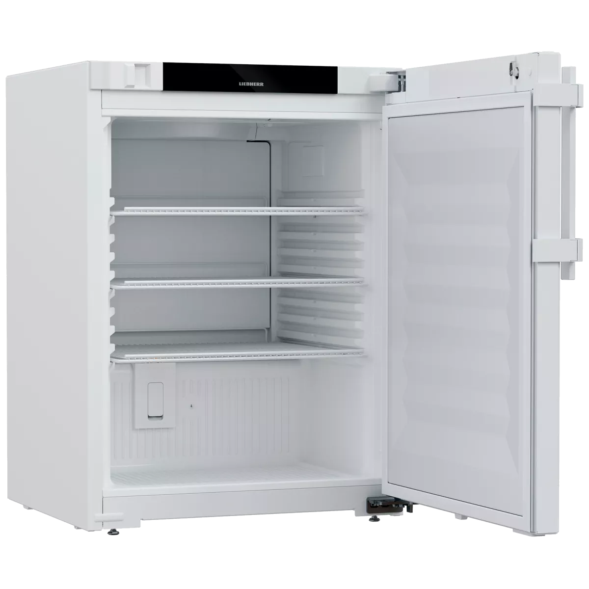 Холодильник лабораторный SRTvg 1501 Performance ( +3С...+16С ), 134 л, металлическая дверь, Liebherr