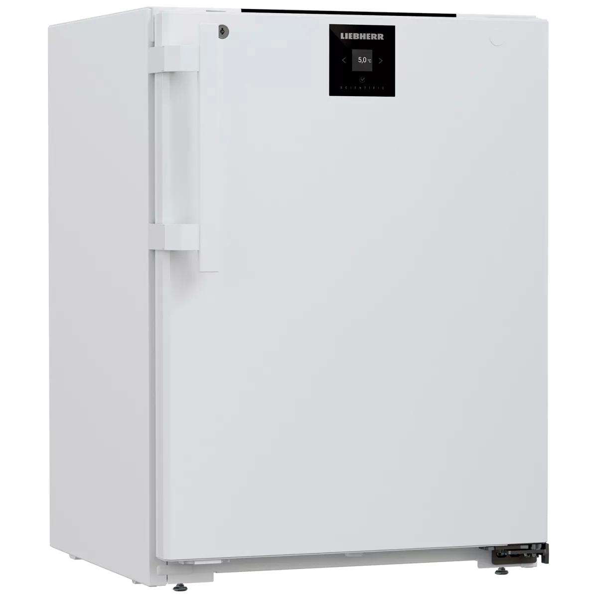 Холодильник лабораторный SRTvg 1501 Performance ( +3С...+16С ), 134 л, металлическая дверь, Liebherr