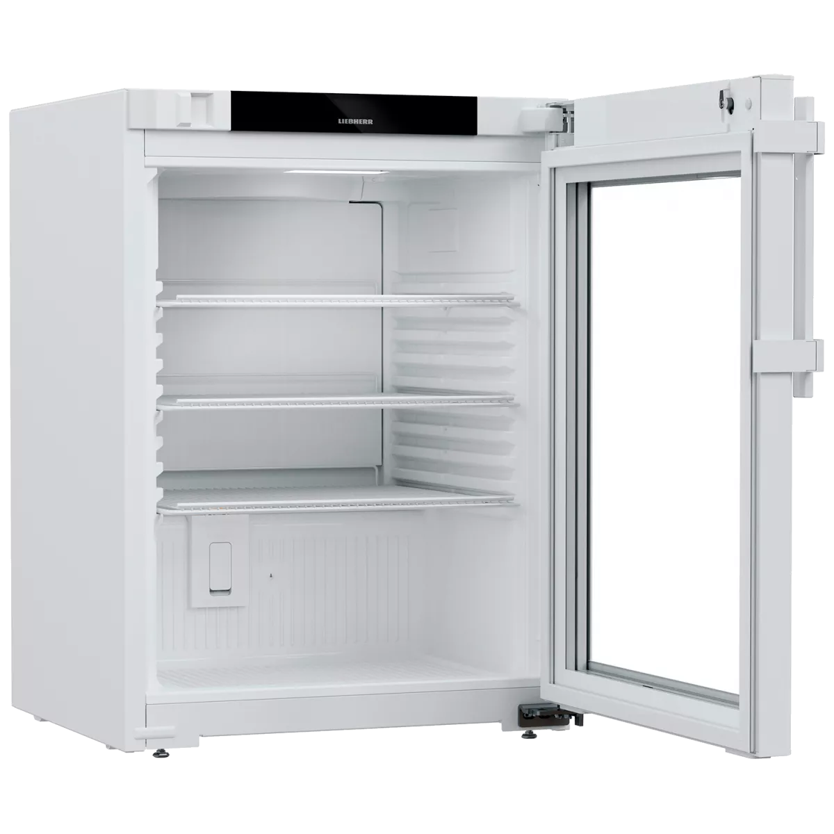 Холодильник лабораторный SRTvg 1511 Performance ( +3С...+16С ), 137 л, Liebherr