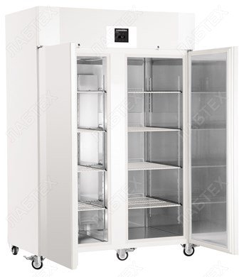 Холодильник Liebherr Mediline LKPv 1420 лабораторный