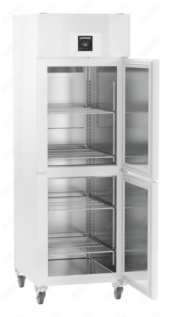 Холодильник Liebherr Mediline LKPv 6527 лабораторный