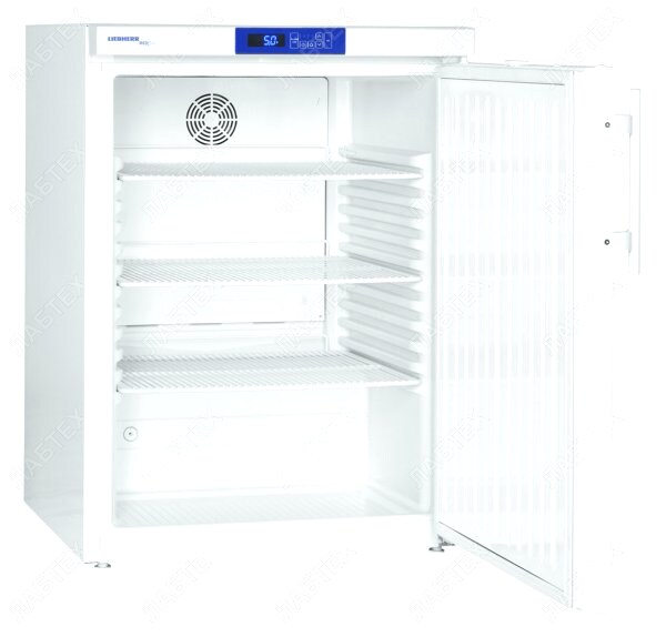 Холодильник Liebherr Mediline LKUv 1610 лабораторный