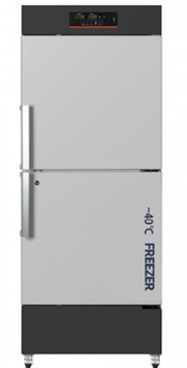 Холодильник/морозильник лабораторный Bios BCD-40L350 ( +2...+8 С/-20...-40C ) 206/144 л