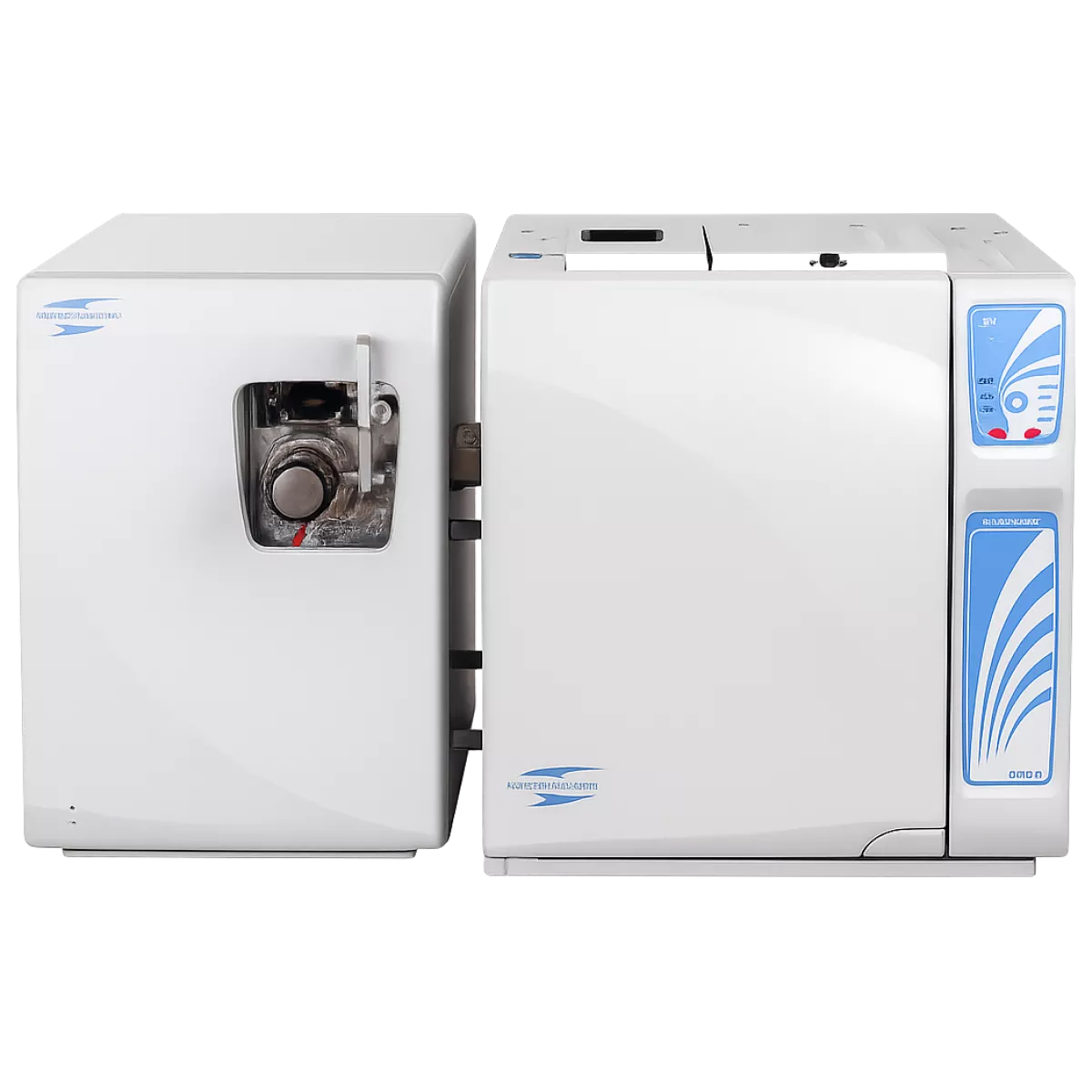 Хромато-масс-спектрометр Кристалл 5000 с масс-спектрометрическим детектором