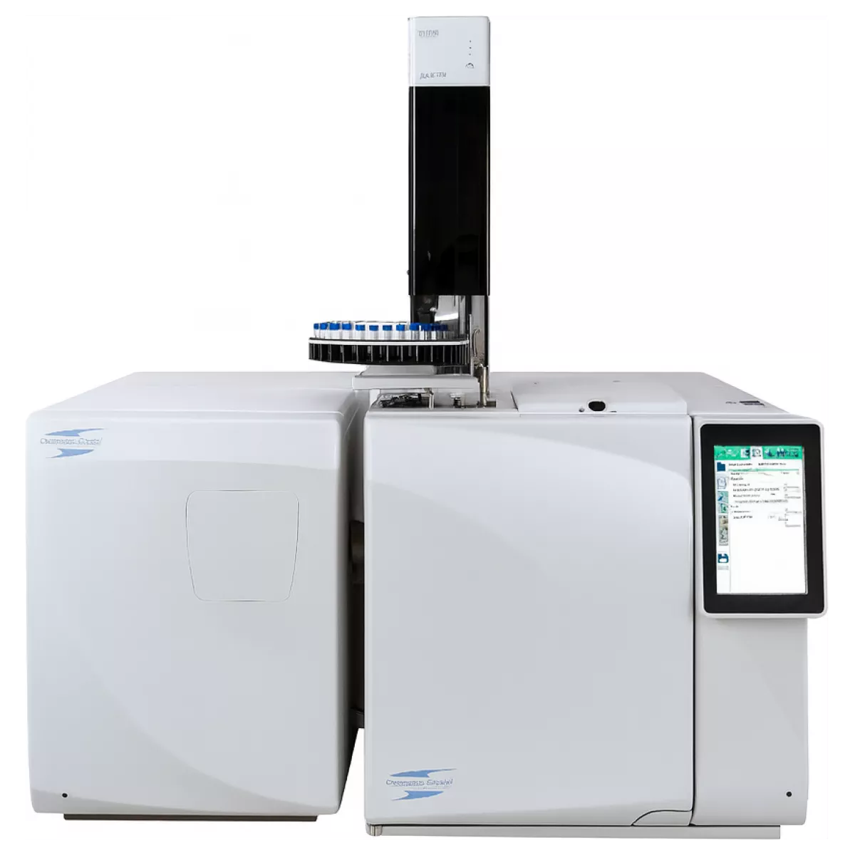 Хроматограф Хроматэк