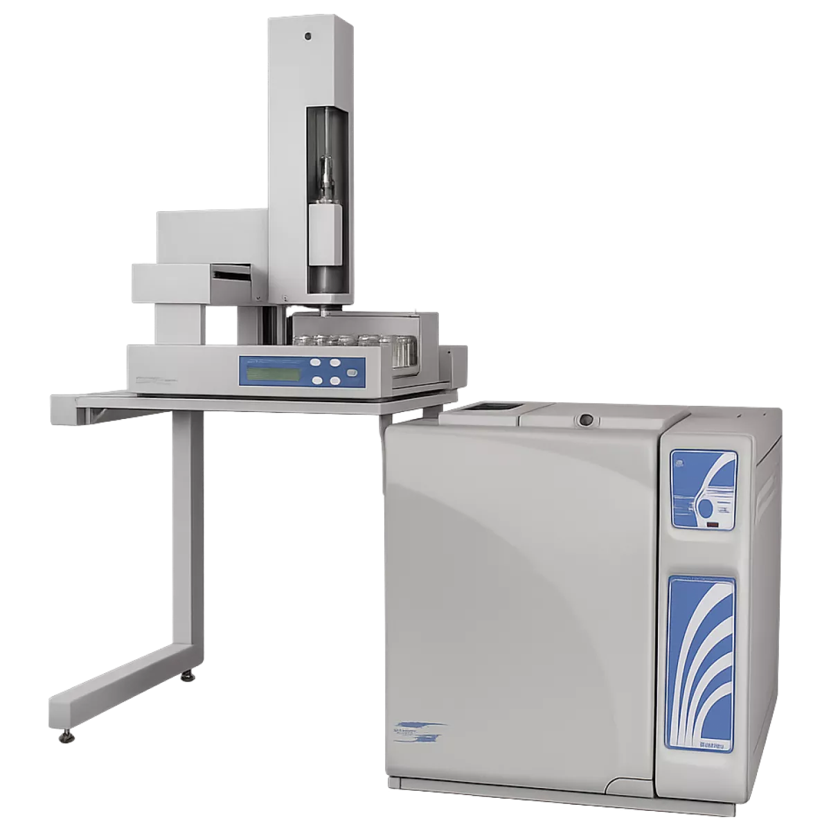 Хроматограф газовый Хроматэк Кристалл 5000