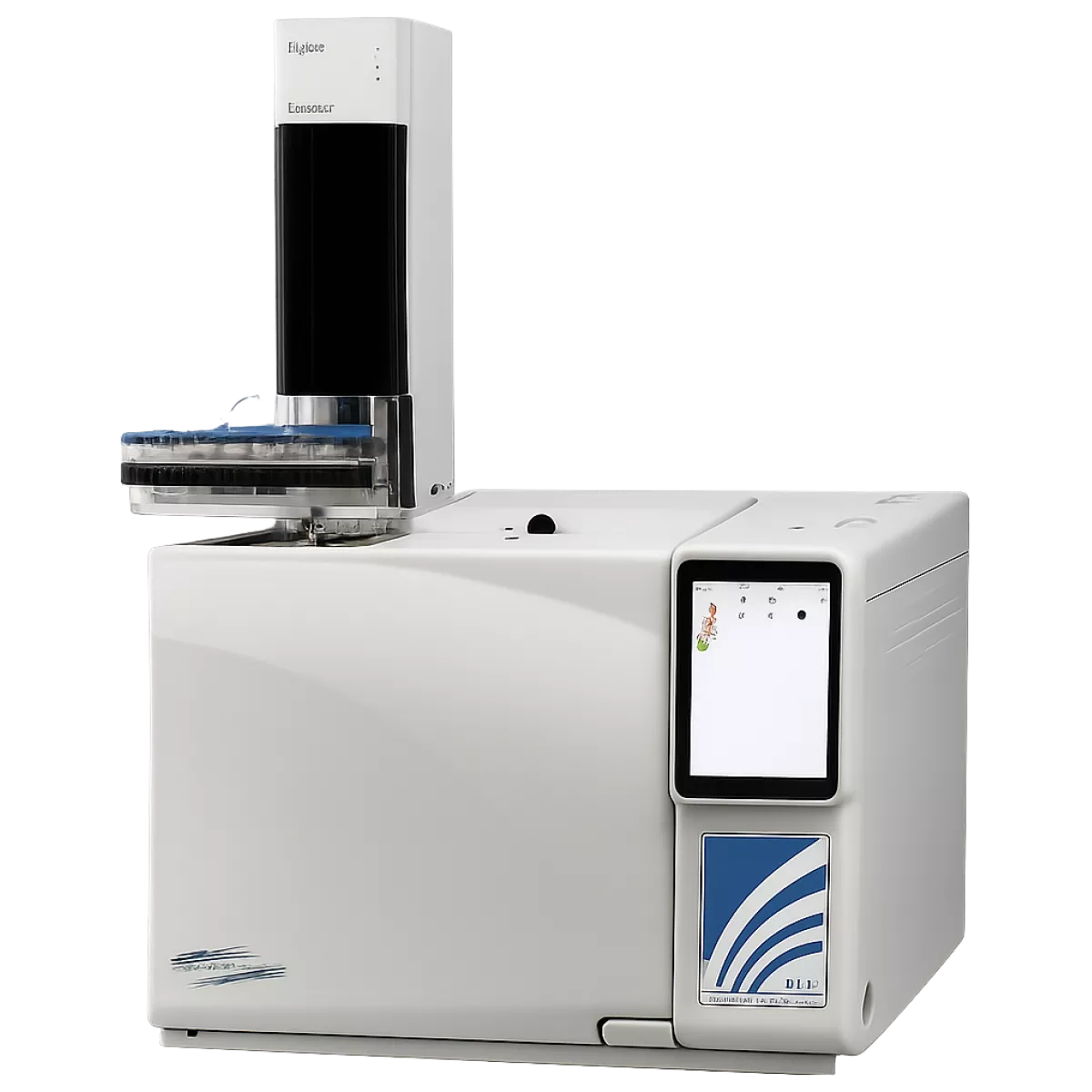 Хроматограф газовый Хроматэк Кристалл 5000