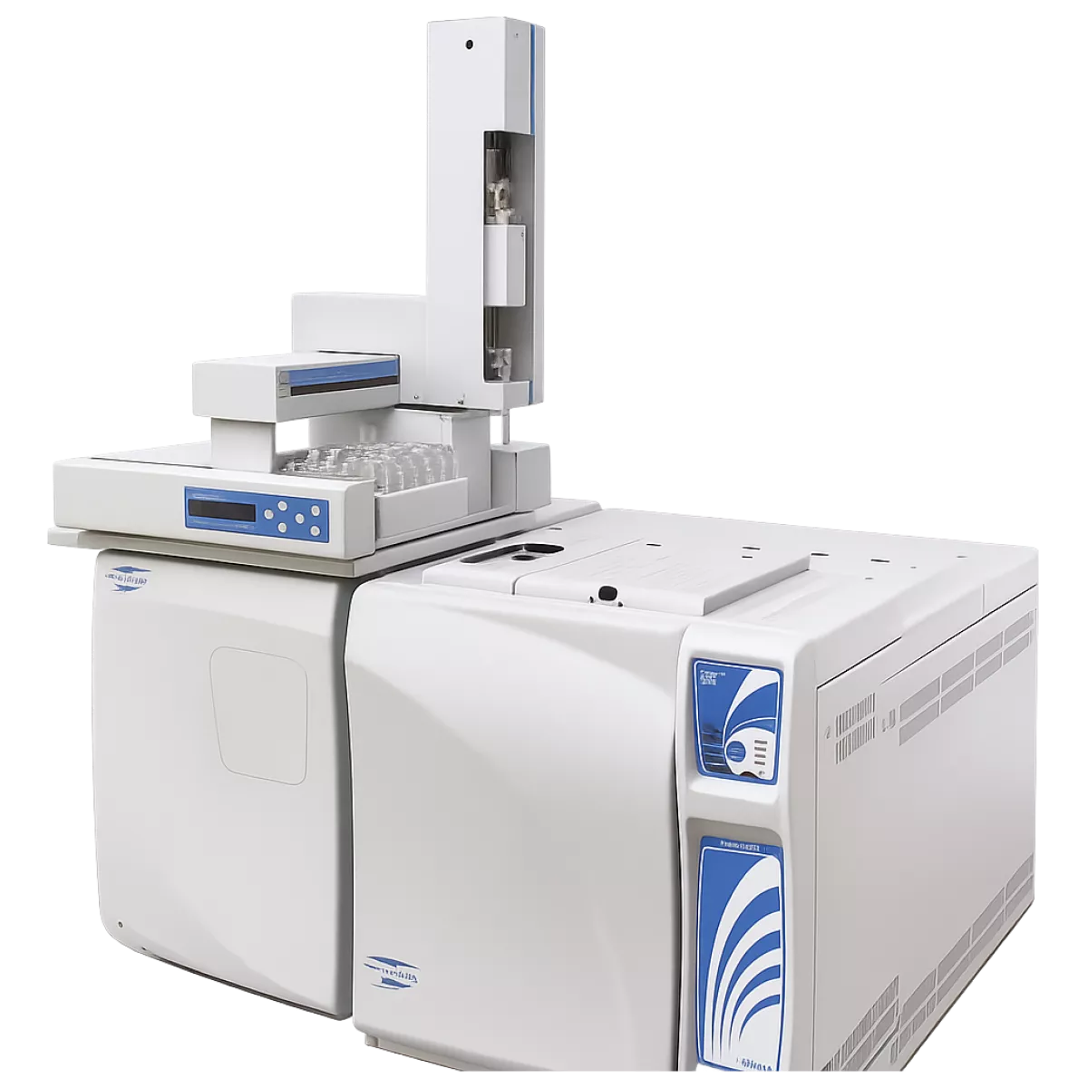 Хроматограф газовый Хроматэк Кристалл 5000