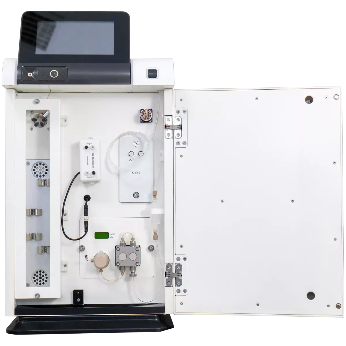 Хроматограф ионный Shine CIC-D150