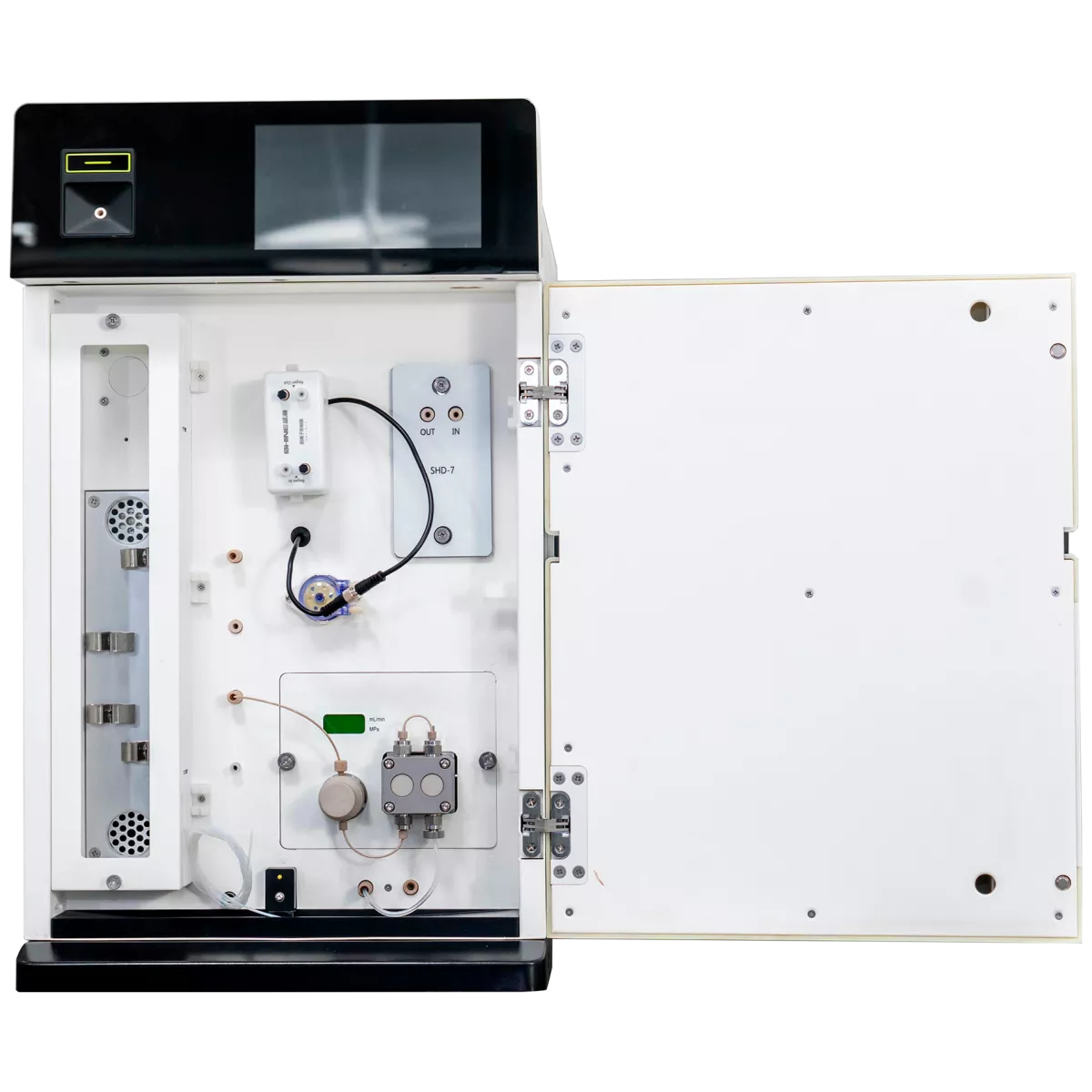 Хроматограф ионный Shine CIC-D180