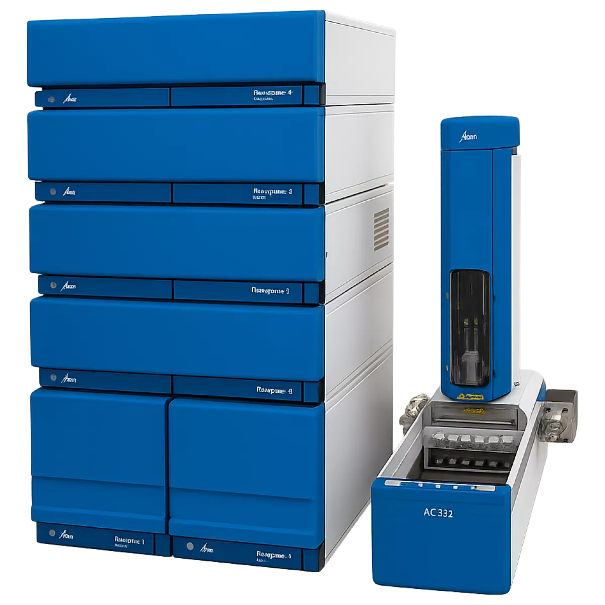 Хроматограф жидкостный Люмэкс Люмахром-М