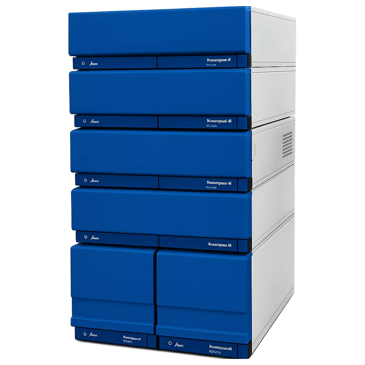 Хроматограф Люмэкс