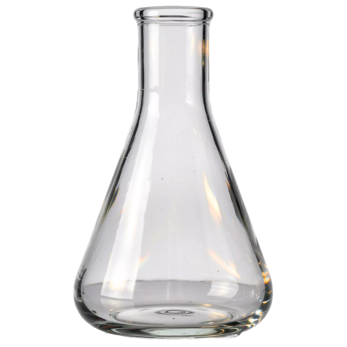Колба кварцевая