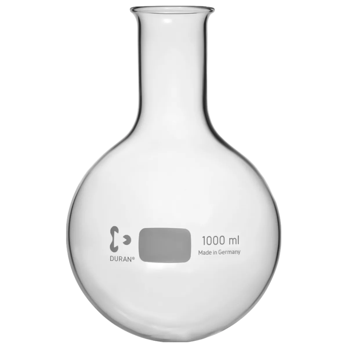 Колба круглодонная К-3- 1000 мл /42, Schott Duran, 217215408
