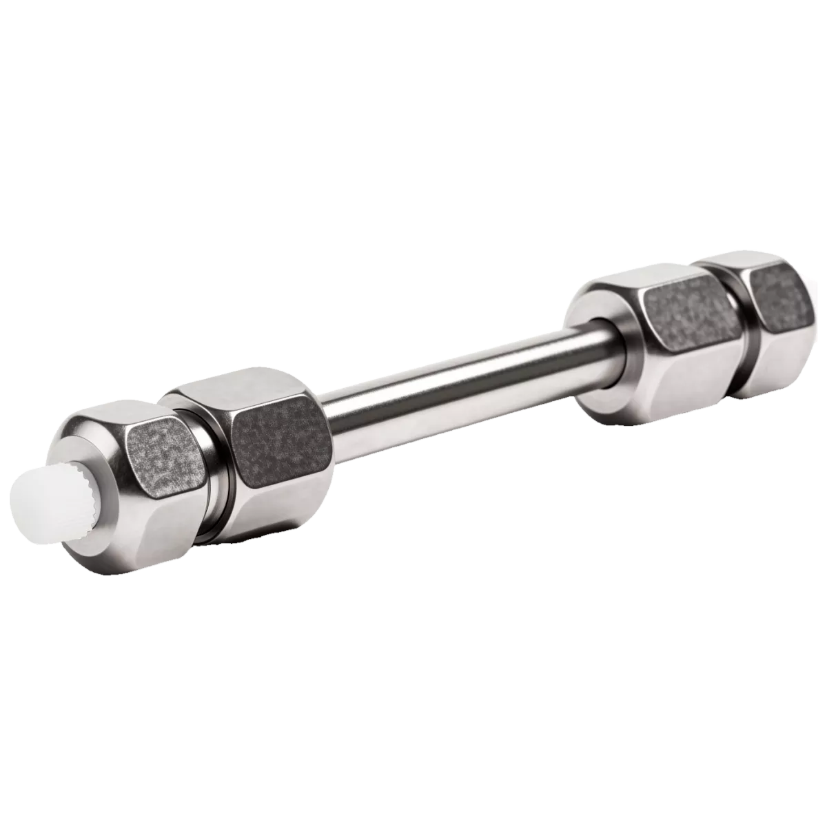Колонка ВЭЖХ Zorbax Eclipse Plus C18 75 мм х 4,6 мм х 3,5 мкм, Agilent, 959933-902