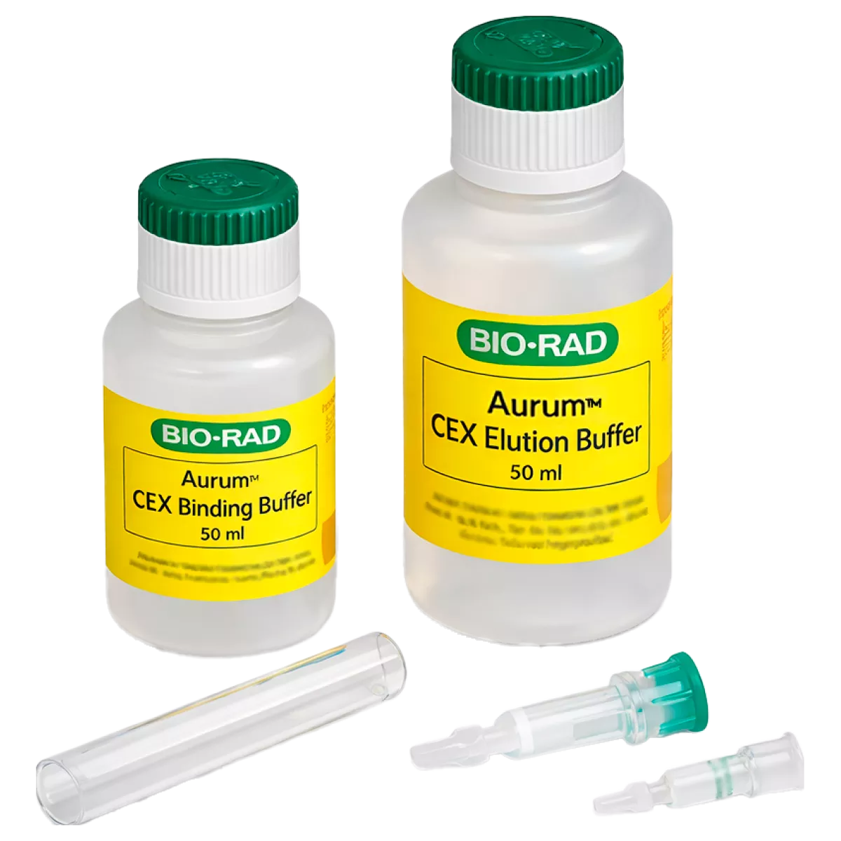 Колонки Aurum™ Affi-Gel Blue Mini Columns, 25 шт, 7326708