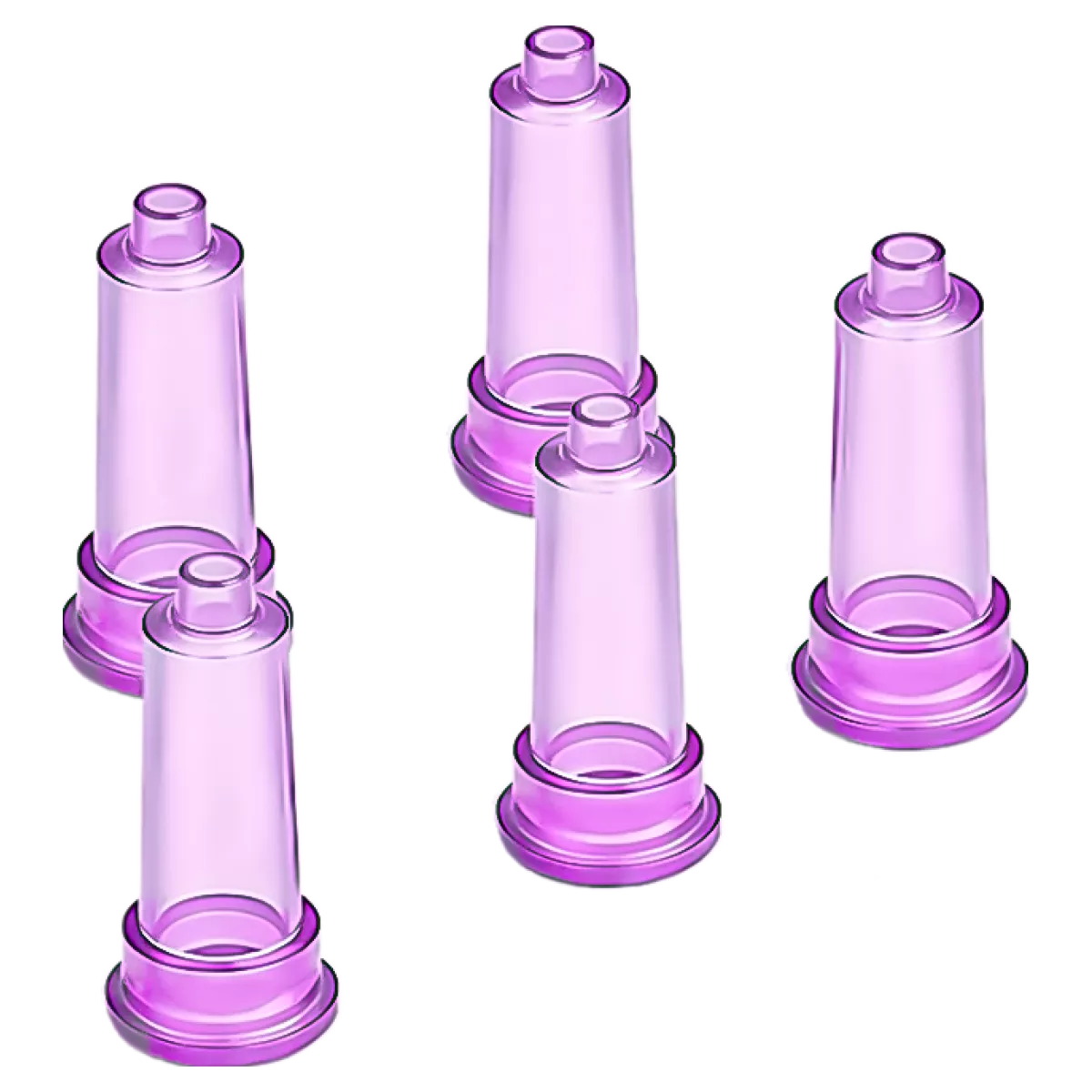 Колонки для связывания РНК Aurum™ RNA Binding Mini Columns, 50 шт, 7326826