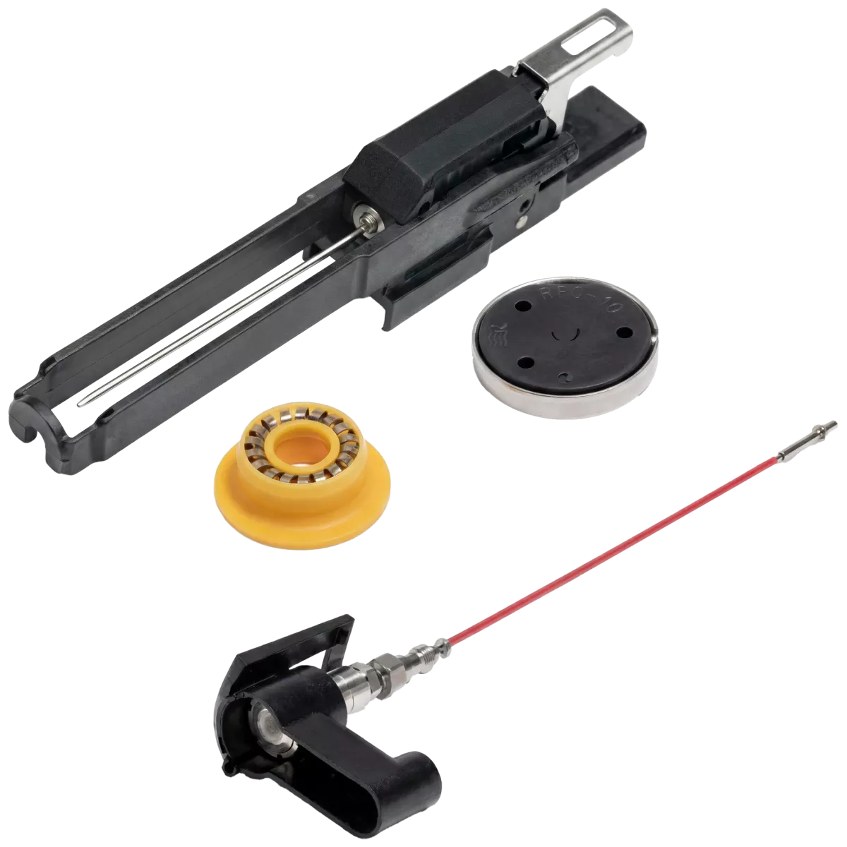 Комплект для проведения обслуживания мультисемплера 1260 Agilent G7167-68730