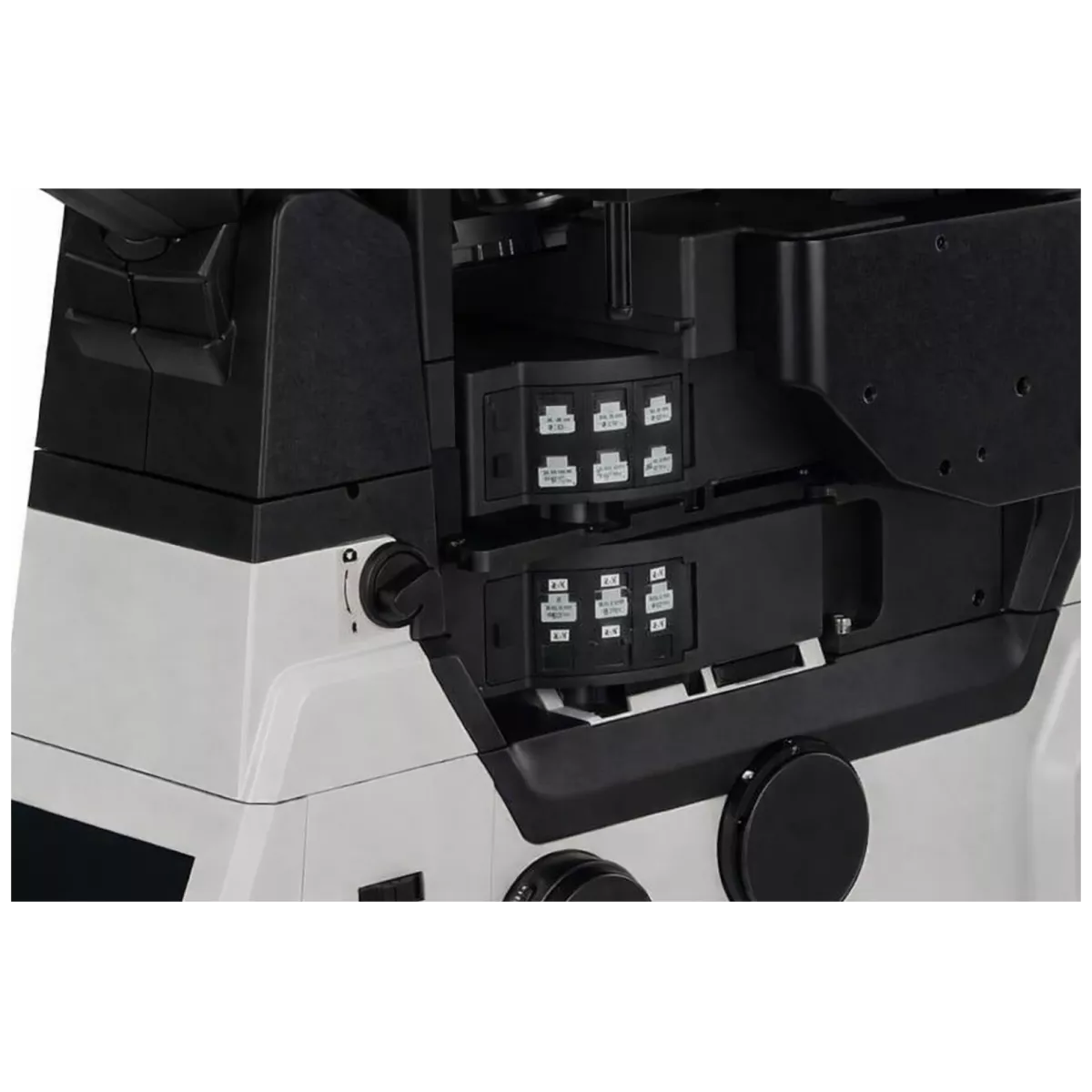 Конфокальный лазерный сканирующий микроскоп Nexcope NCF1000