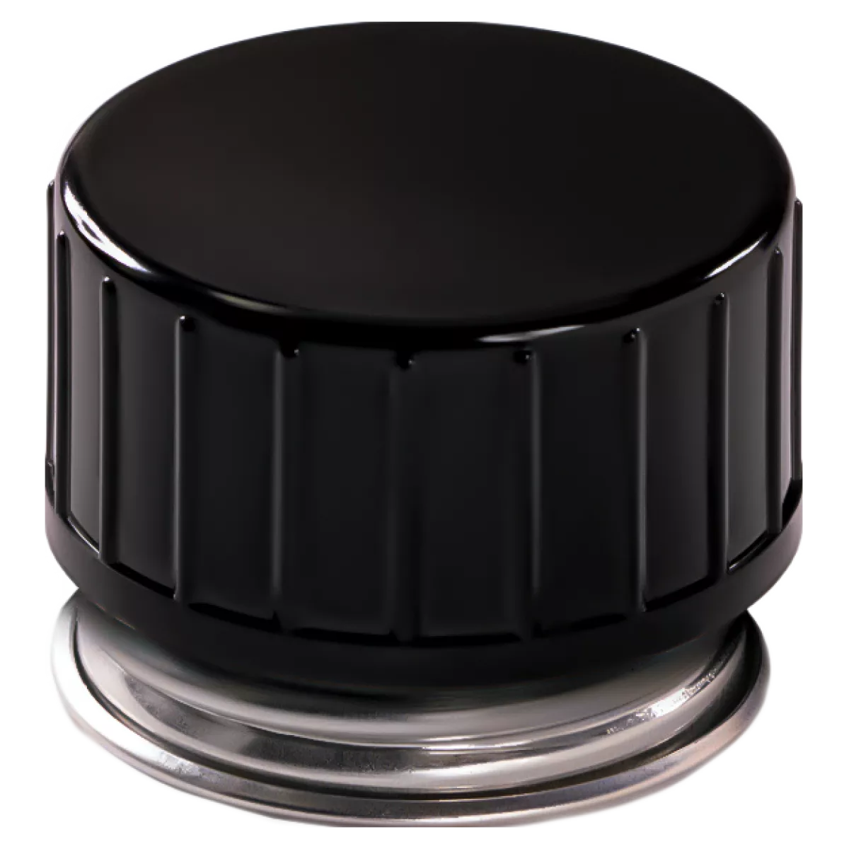 Крышка винтовая GL 45 фенопласт, внешняя, DWK (Schott Duran), 292492901