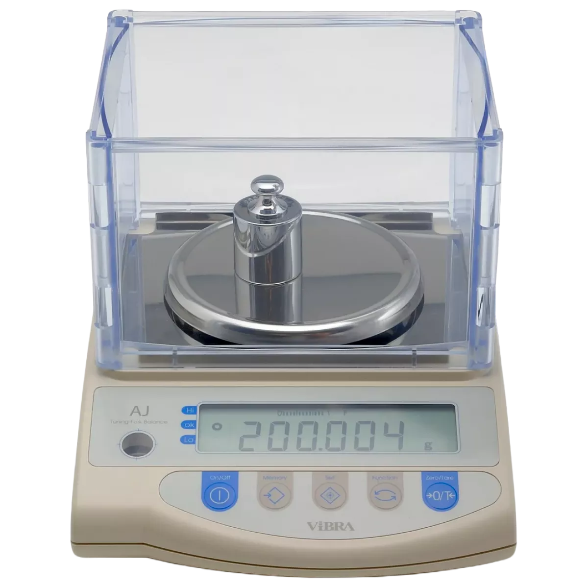 Лабораторные весы Vibra AJ-420 CE