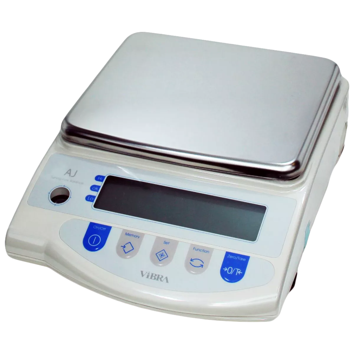 Лабораторные весы Vibra AJ-820 CE