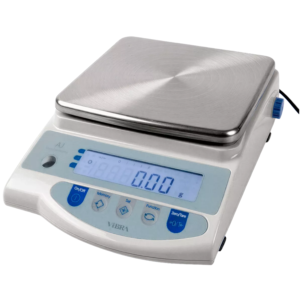 Лабораторные весы Vibra AJH-2200 CE