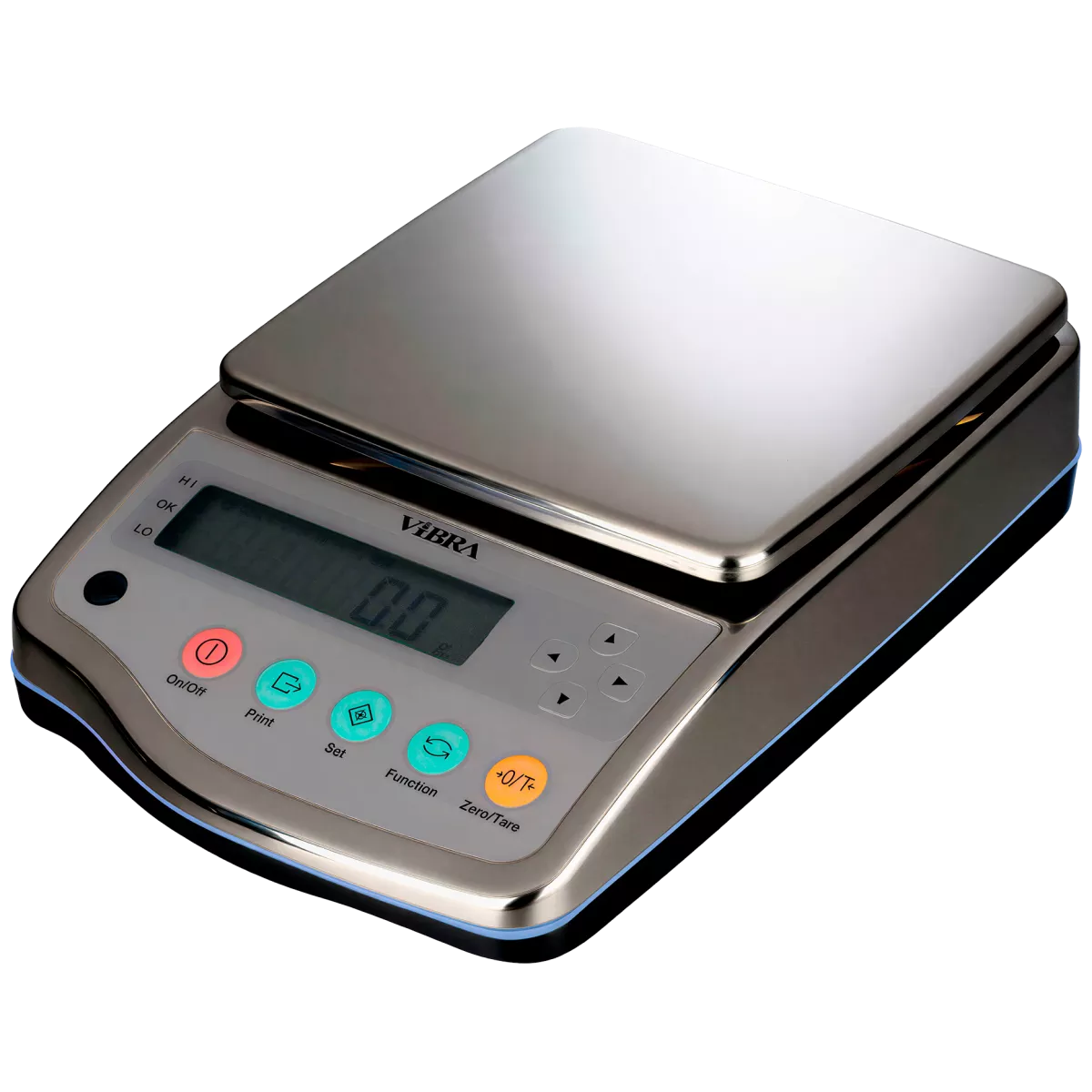 Лабораторные весы Vibra CJ-220 ER