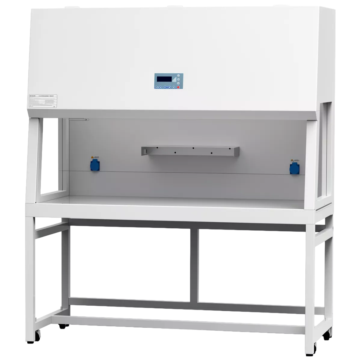 Ламинарный бокс для ПЦР PCR-1200, Bios