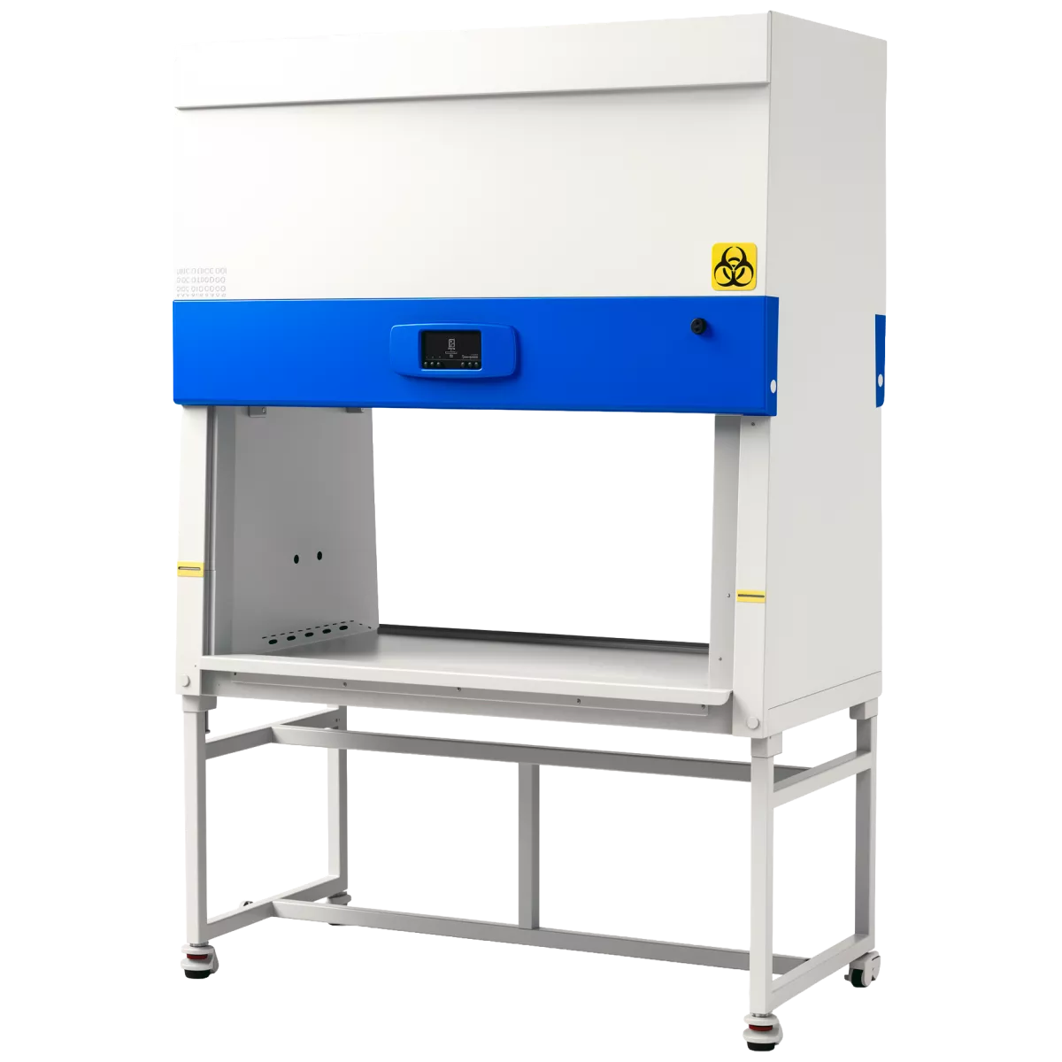 Ламинарный бокс двухсторонний II класса A2 BSC-1500IIA2-S, Bios