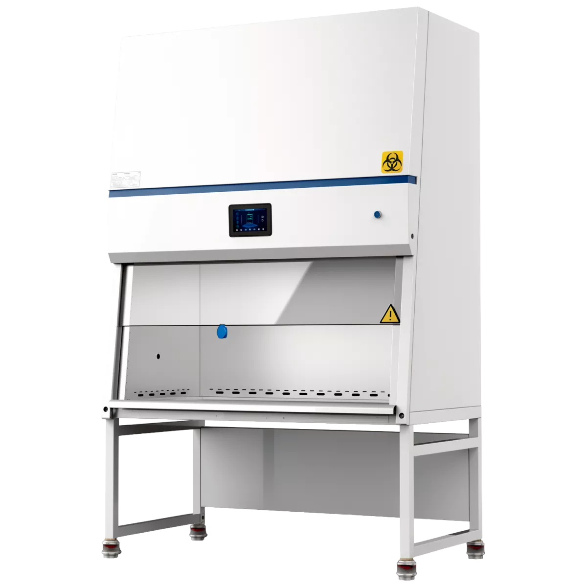 Ламинарный бокс II класса A2 BSC-1500IIA2-Pro, Bios