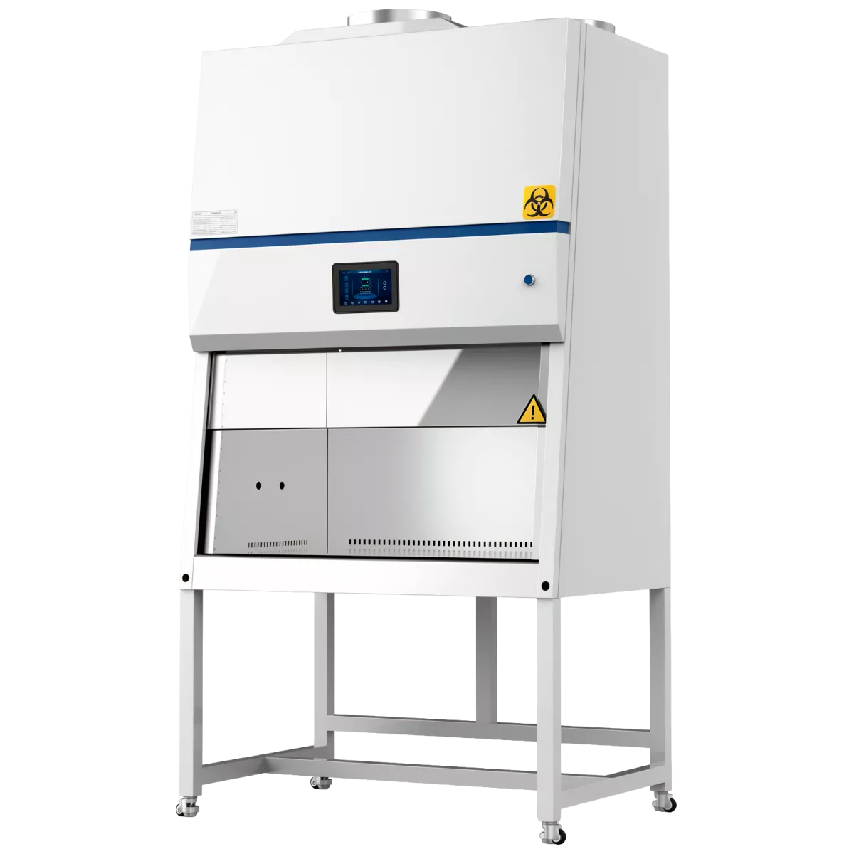 Ламинарный бокс II класса B2 BSC-1100IIB2-Pro, Bios