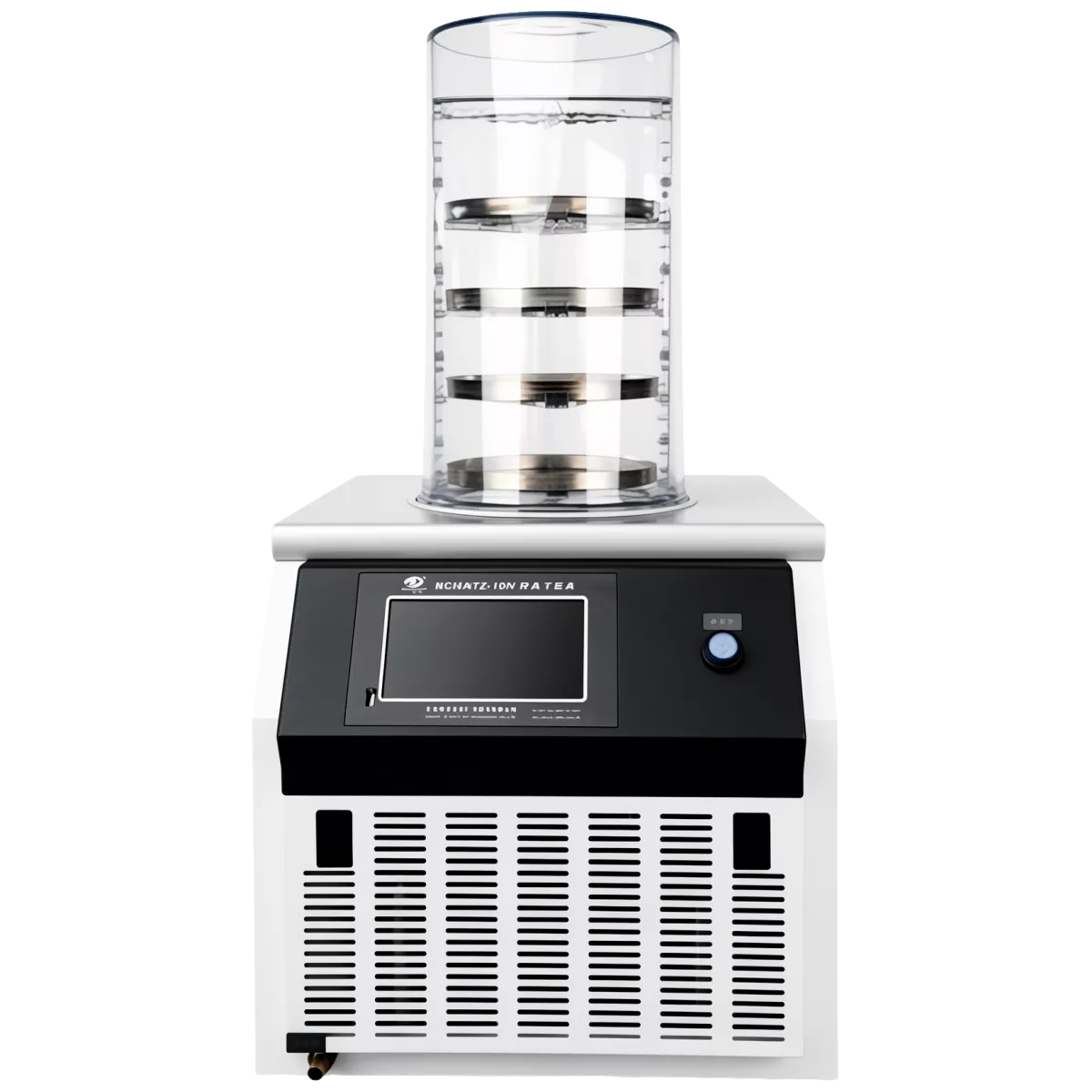 Лиофильная сушилка 10N OMM ( - 56 C, 1,5 л, 3 кг), Scientz