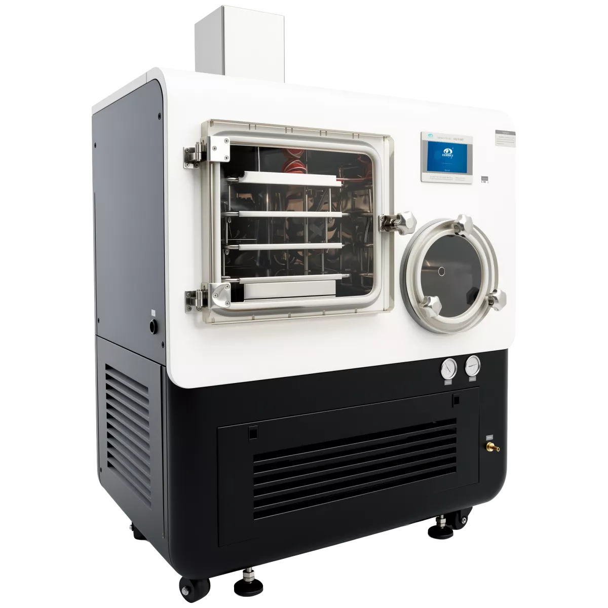 Лиофильная сушилка 50F TP с нагревом ( - 55 C + 60 С, 6 л, 10 кг), Scientz