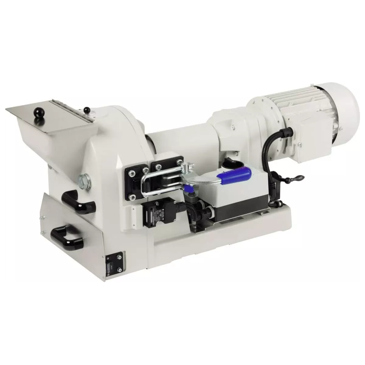 Мельница дисковая FRITSCH PULVERISETTE 13 classic line