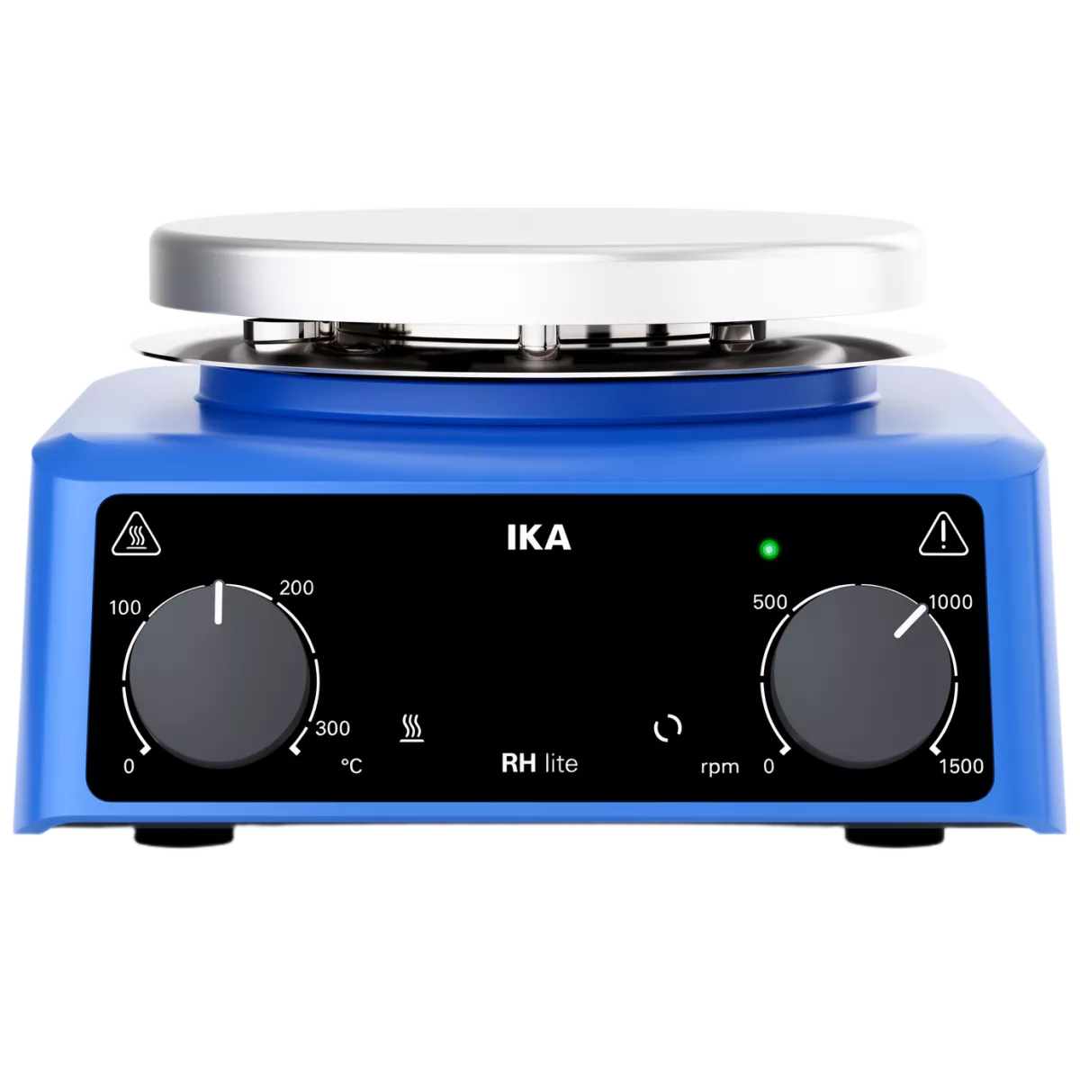 Мешалка магнитная RH lite, IKA, 0020007108
