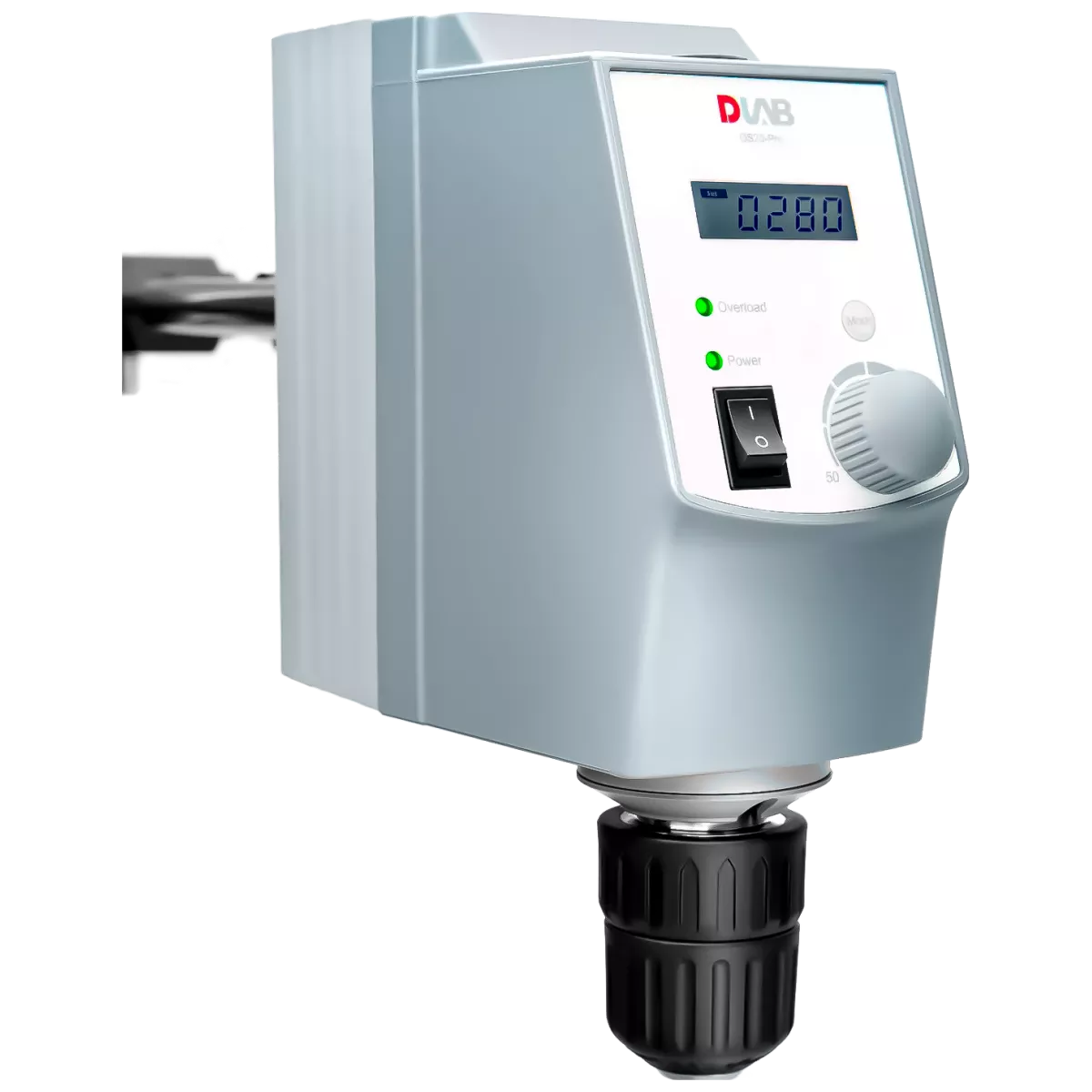 Мешалки верхнеприводные Dlab