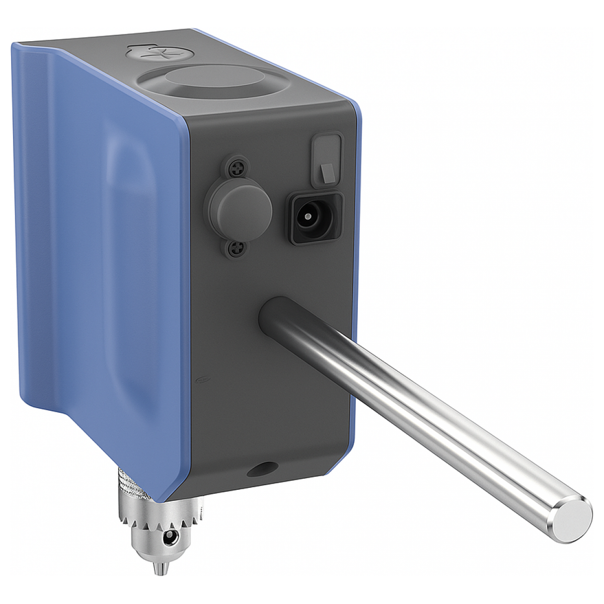 Мешалка верхнеприводная IKA Ministar 20 Control электронная