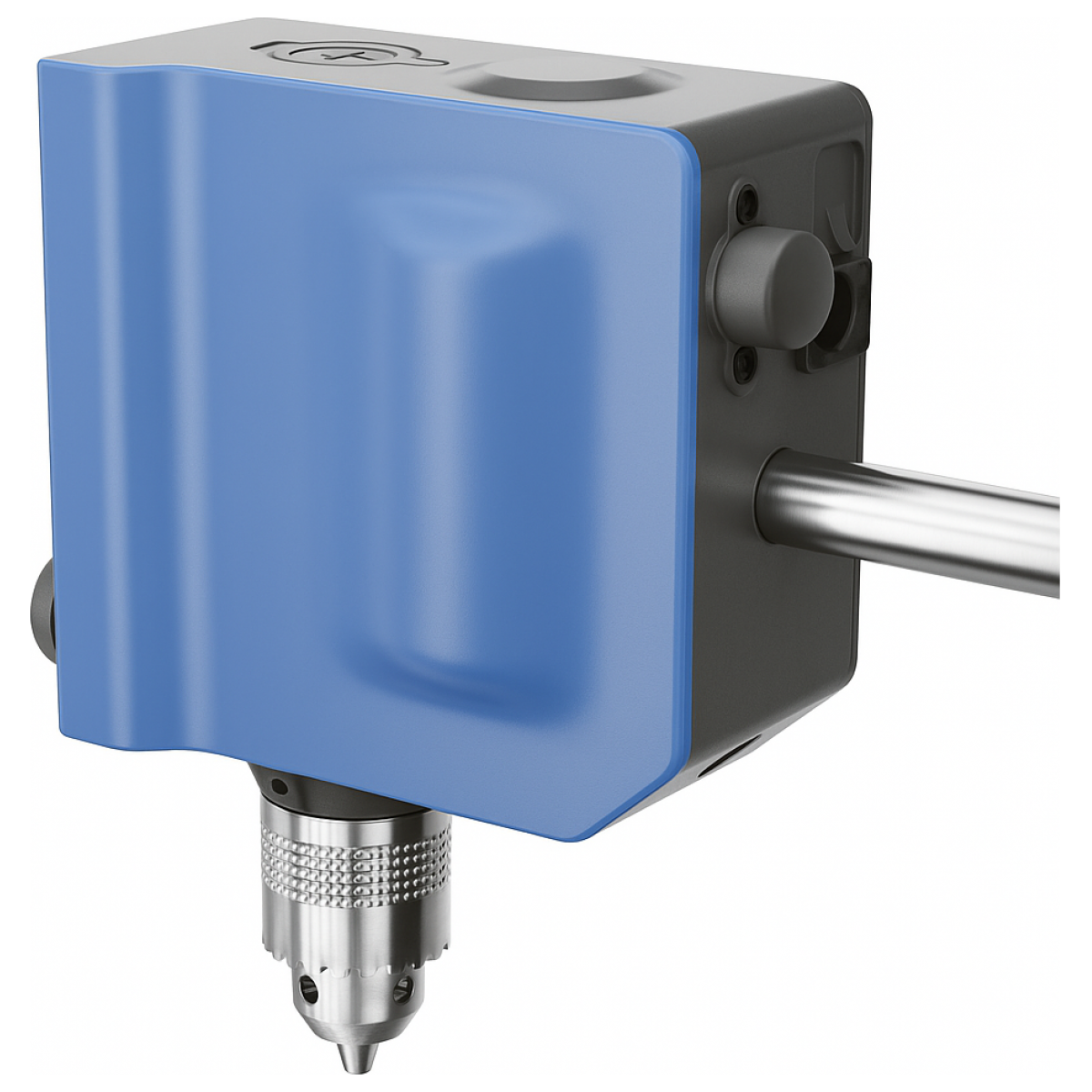 Мешалка верхнеприводная IKA Ministar 20 Control электронная