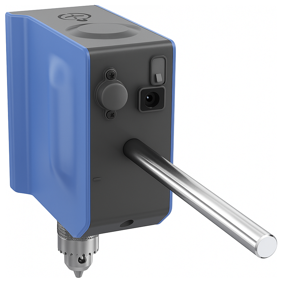 Мешалка верхнеприводная IKA Ministar 40 Control электронная