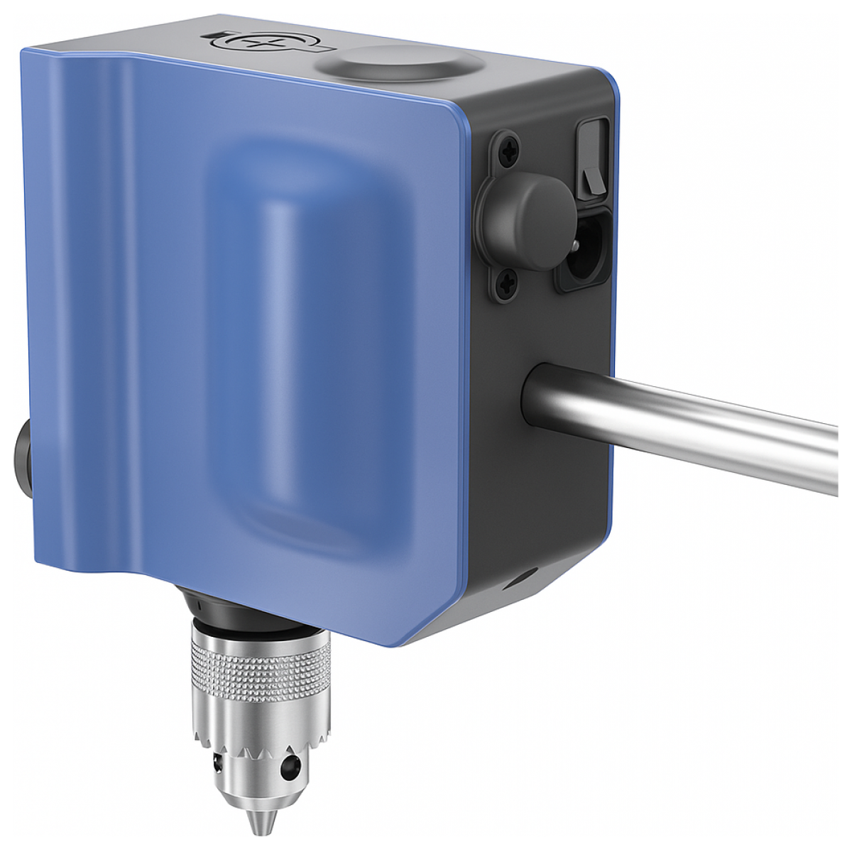 Мешалка верхнеприводная IKA Ministar 40 Control электронная