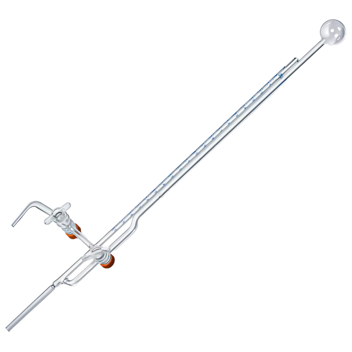 Микробюретка