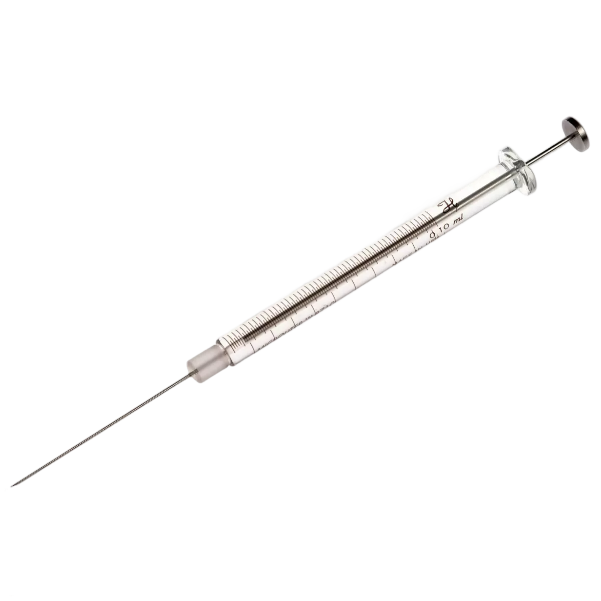 Микрошприц 710 N 100 мкл (22s/51/2), Hamilton, 80600