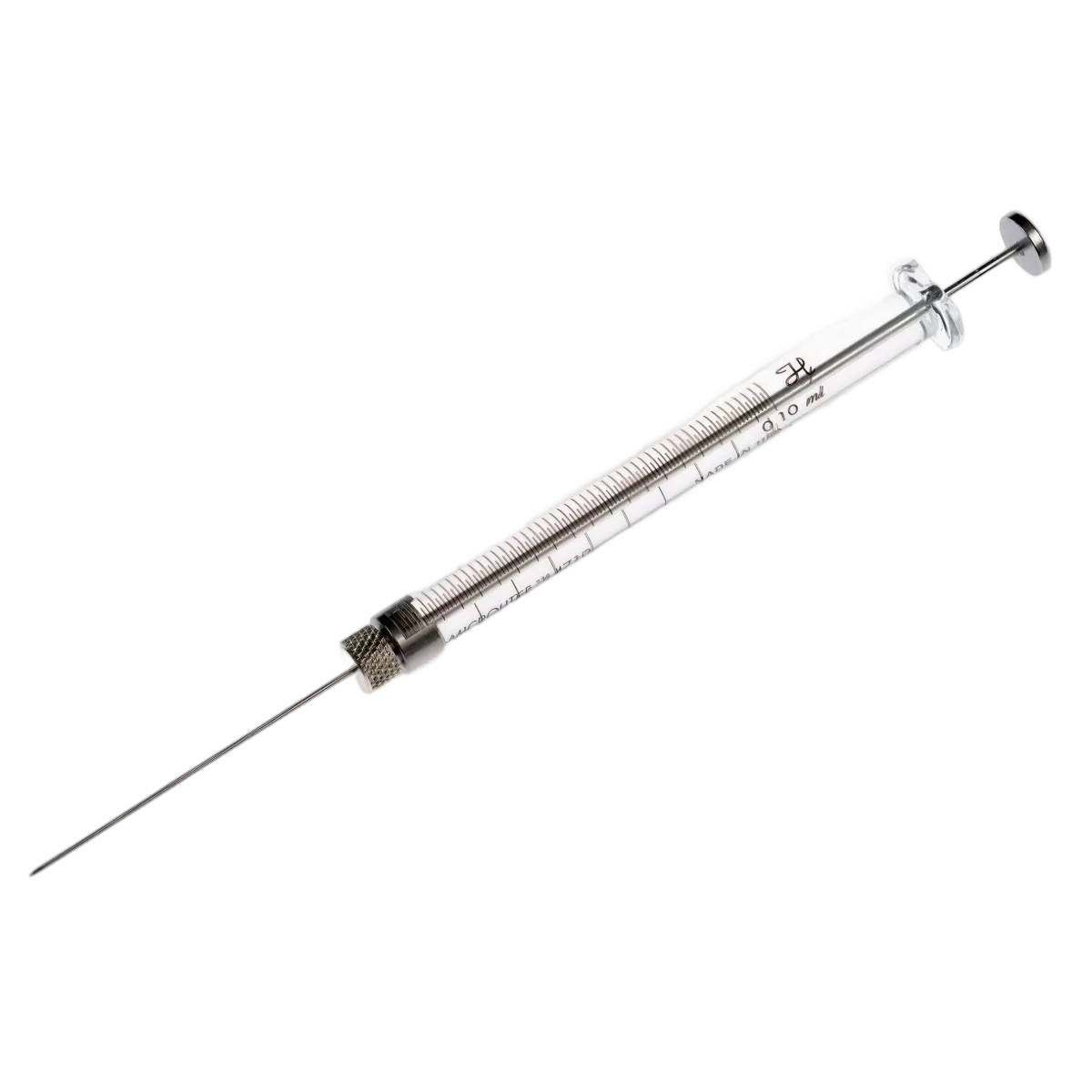Микрошприц 710 RN 100 мкл (22s/51/2), Hamilton, 80630