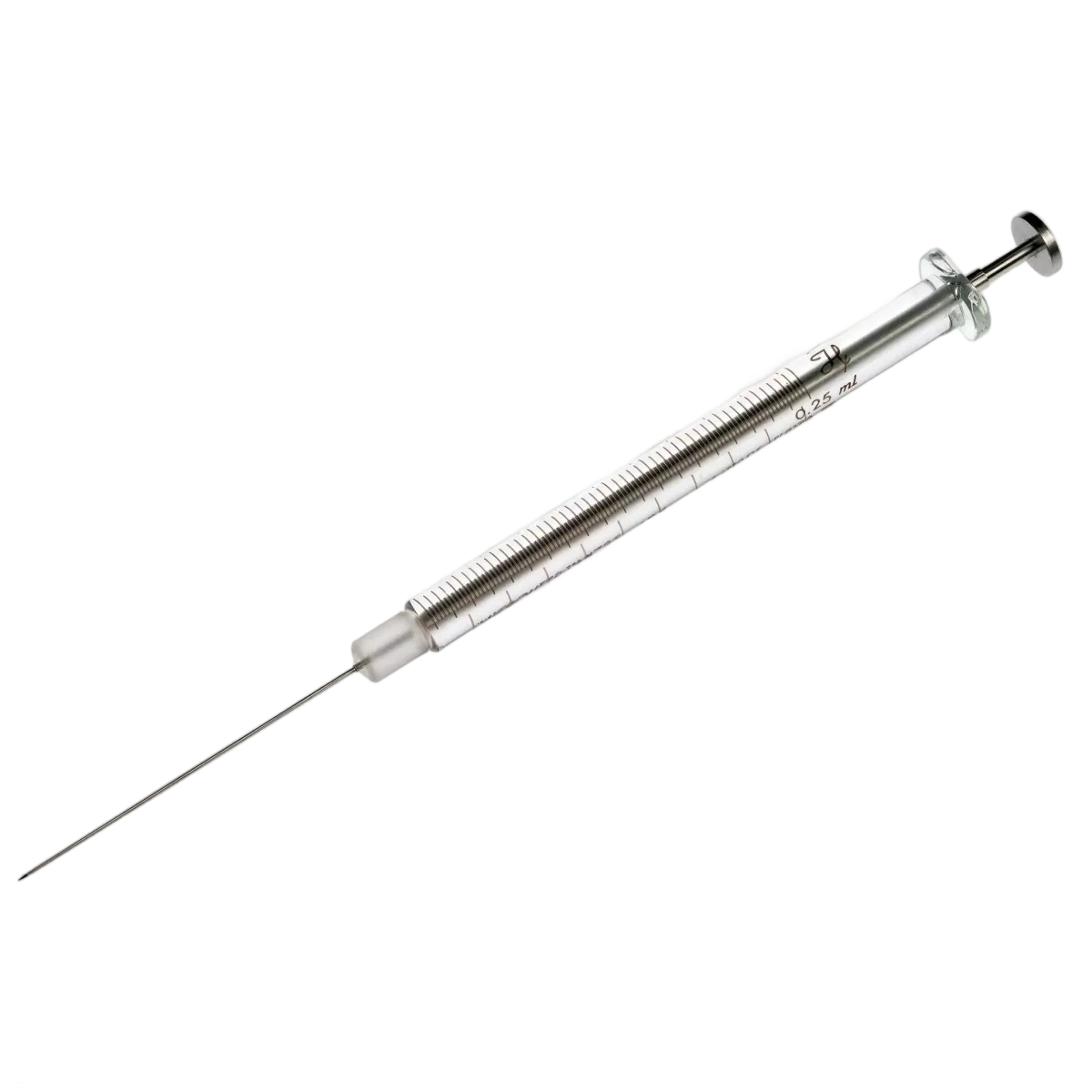 Микрошприц 725 N 250 мкл (22s/51/2), Hamilton, 80700