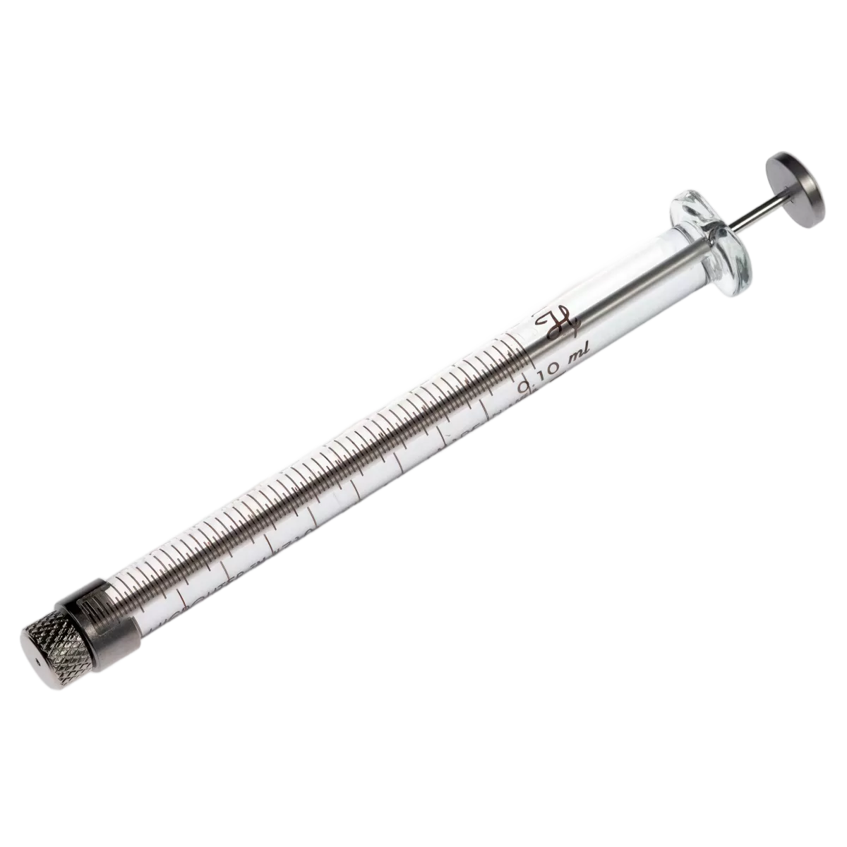Микрошприц 725 RN 250 мкл без иглы, Hamilton, 7639-01