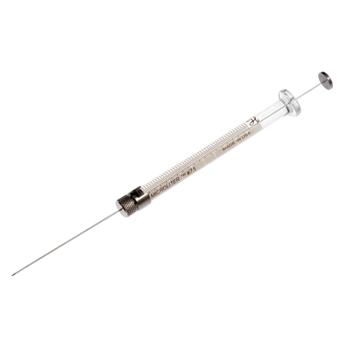 Микрошприц 75 RN 5 мкл (26s/51/2), Hamilton, 87930